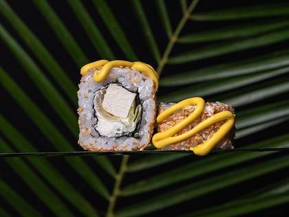 Tofu Roll