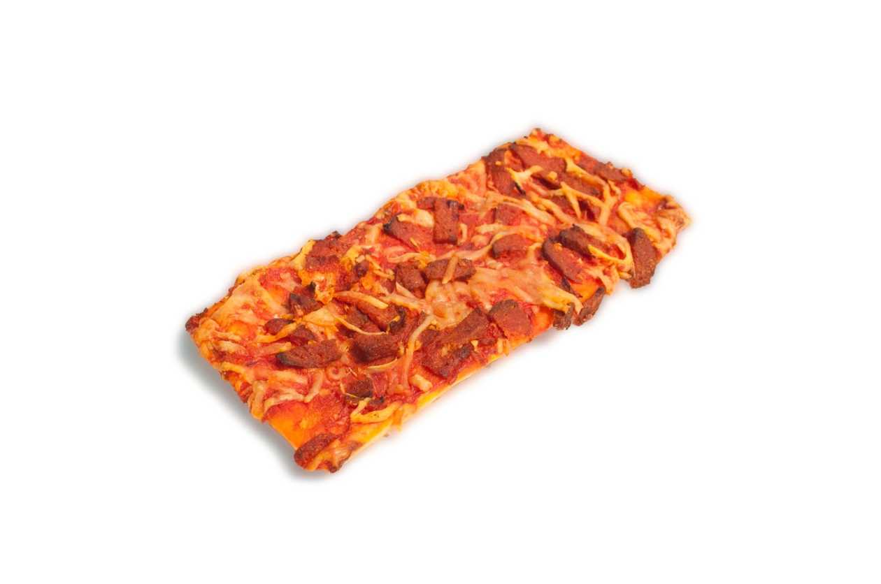 Spicy Pizza (1 pc.)