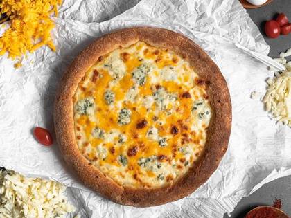 Mafia Pizza