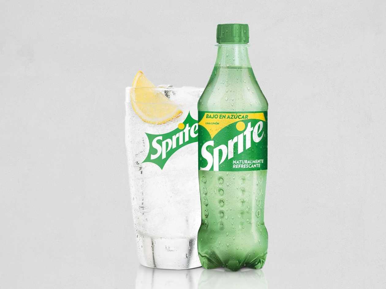 Sprite Zero 500ml