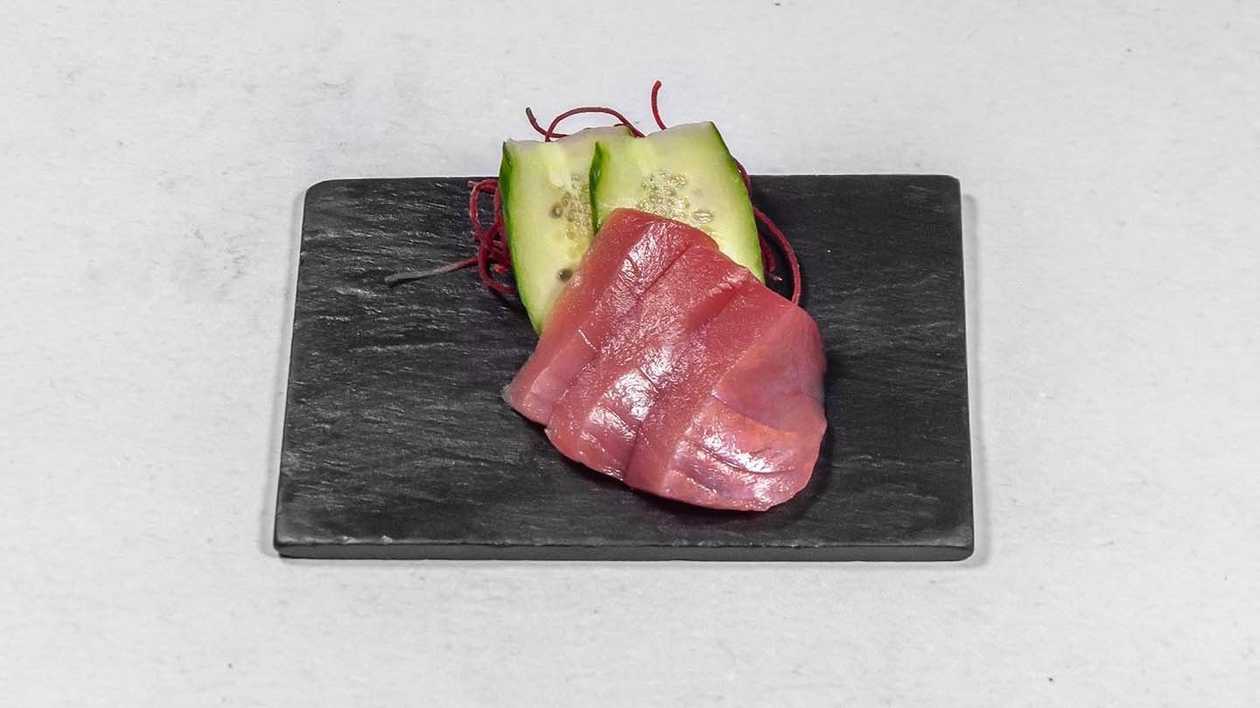 Maguro Sashmi