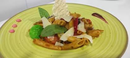 Arrabiatta Penne