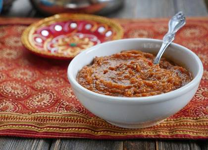 Onion sauce