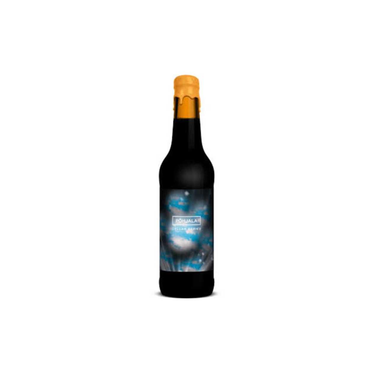 Pohjala - Disko - Stout 0.33 L