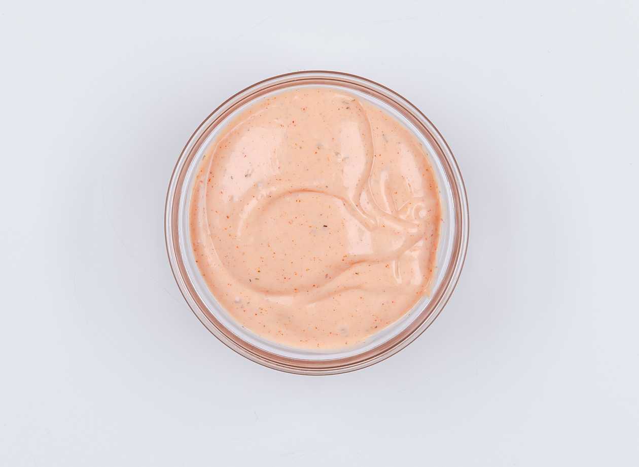 Herbal dip
