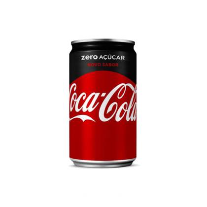 Coca-Cola Zero Sugar