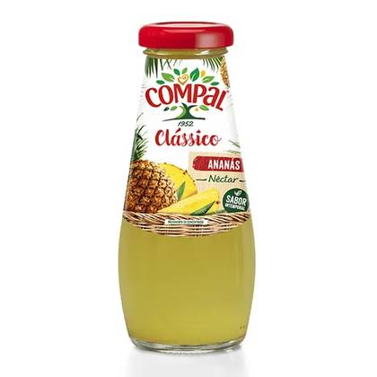 Pineapple Nectar