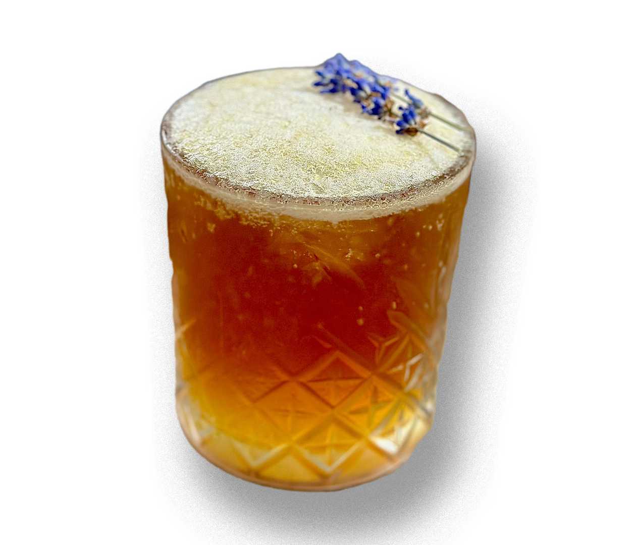 Cold Brew Lemonade