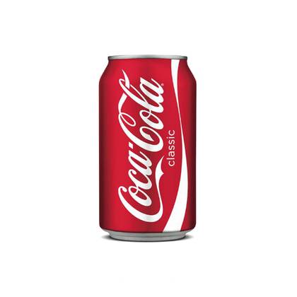 Coca-Cola