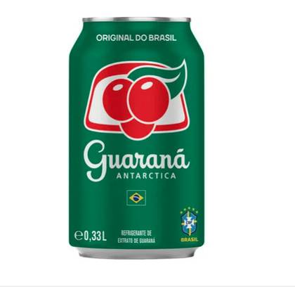 guarana  0,33 cl