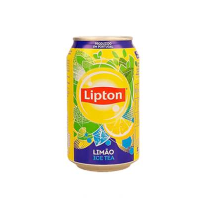 Lemon Iced Tea