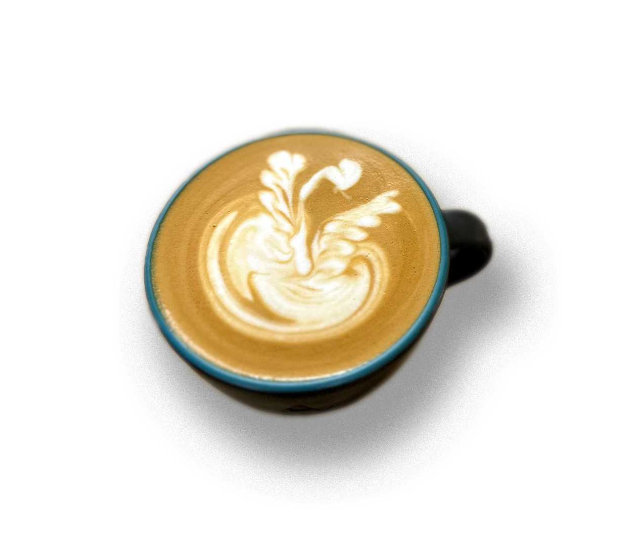 Flat White