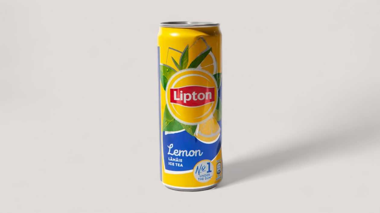 Ice Tea Λεμόνι 330ml