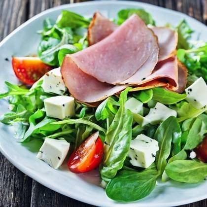 Insalata di Parma