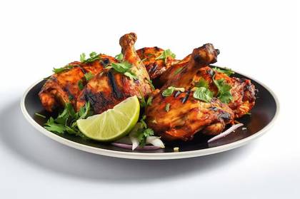 Tandoori Chicken