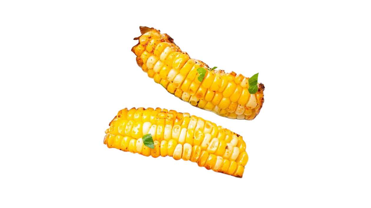 Corn Ribs