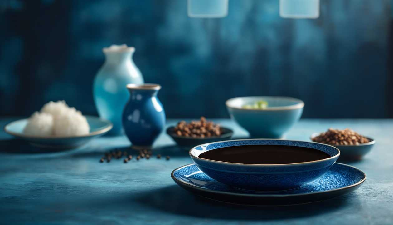 Soy sauce