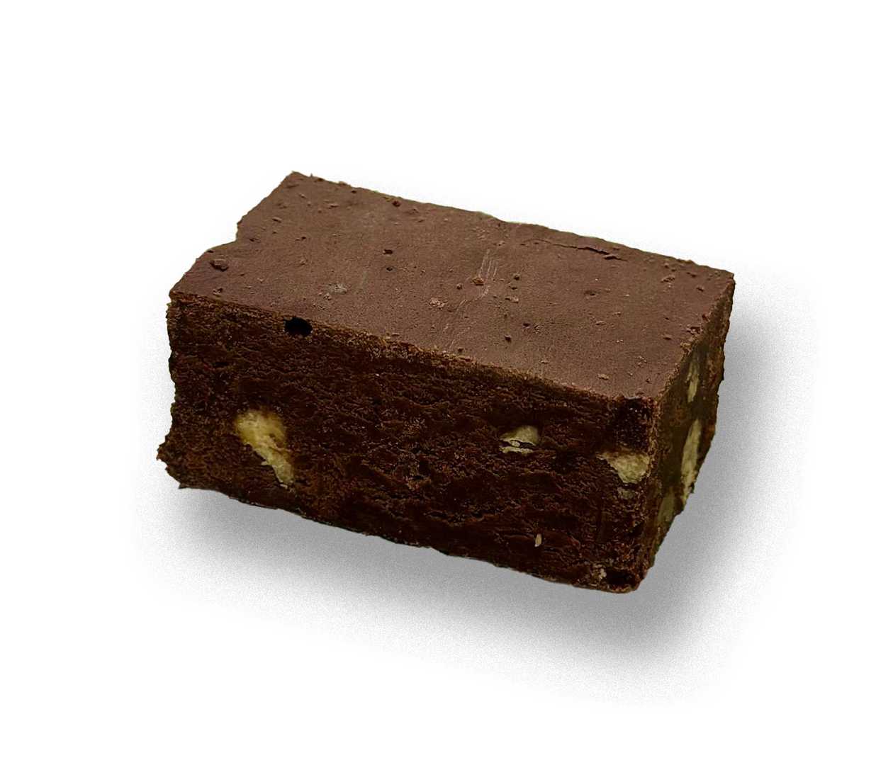 Homemade Chocolate