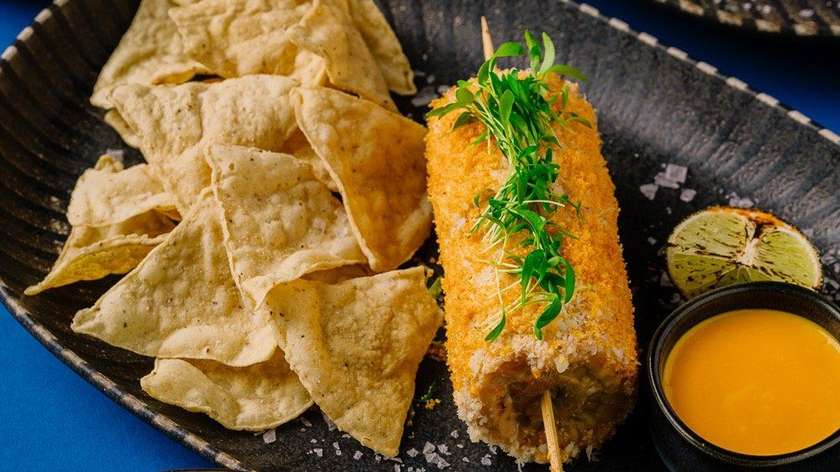 Elote