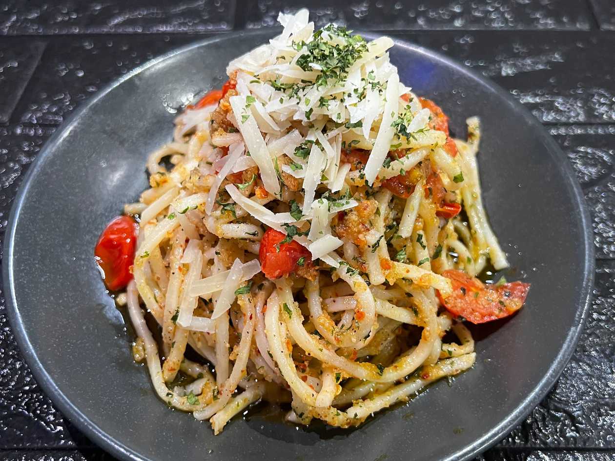 Aglio e Olio