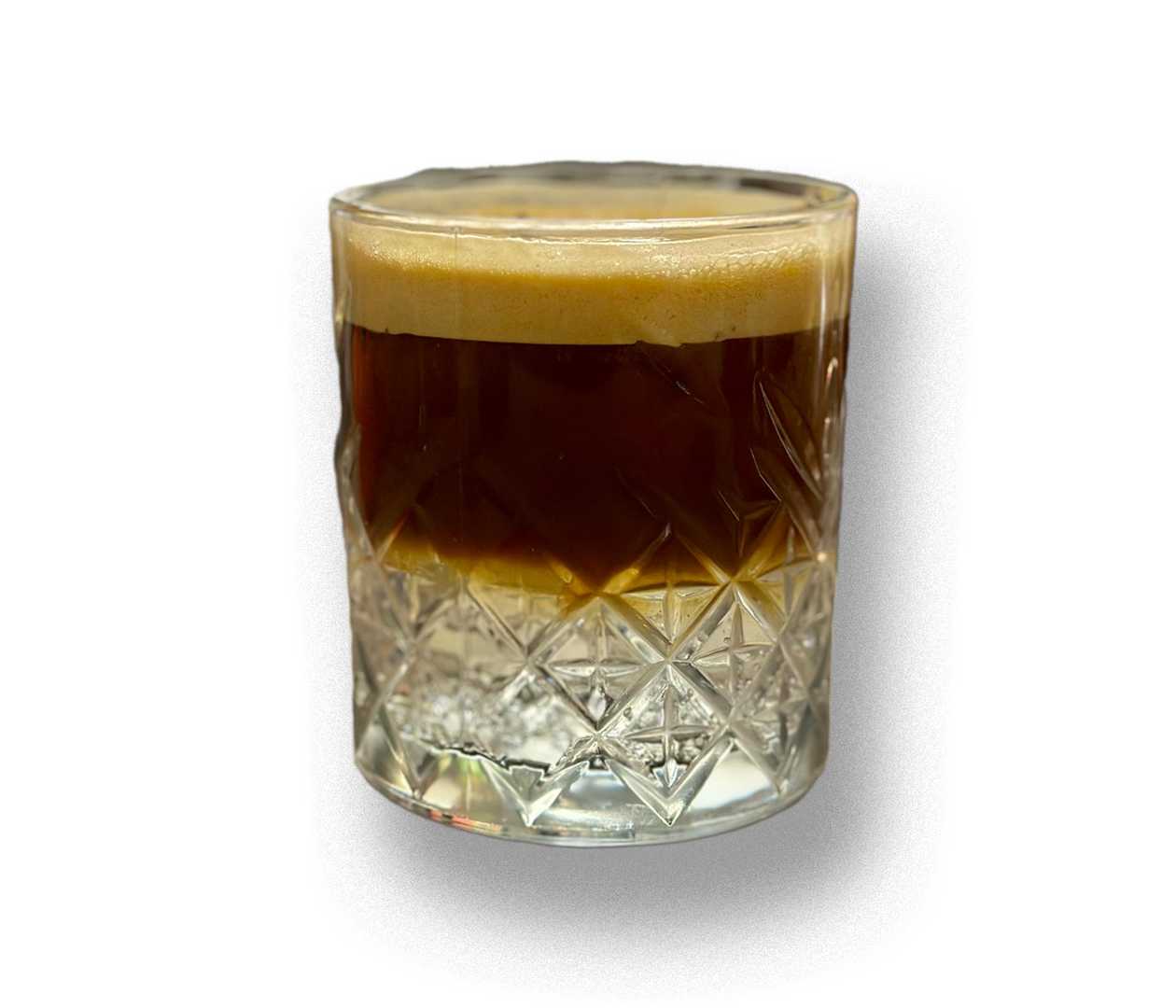 Espresso Tonic