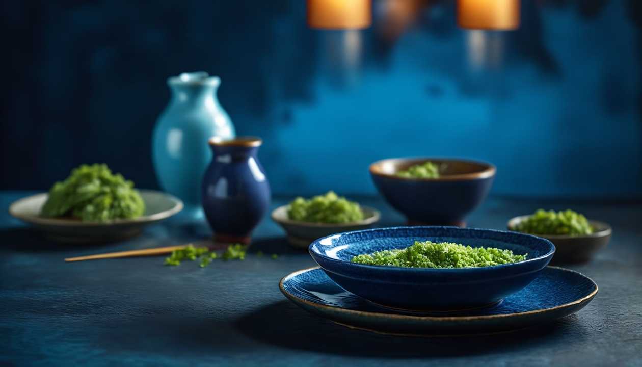 Wasabi