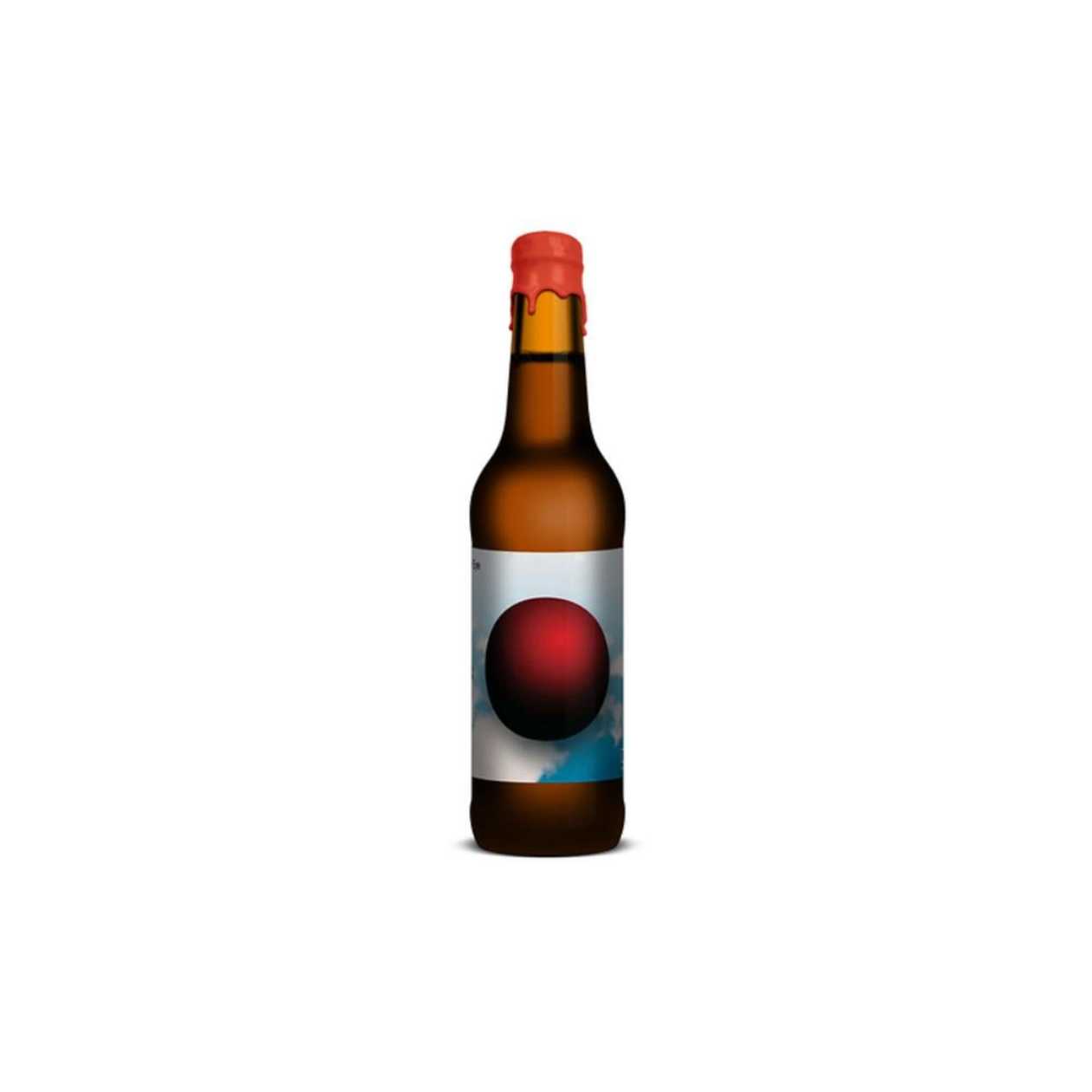 Pohjala - The Cherry Of My Eye - Sour 0.33 L