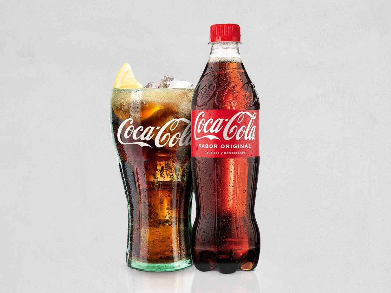 Coca Cola 500ml
