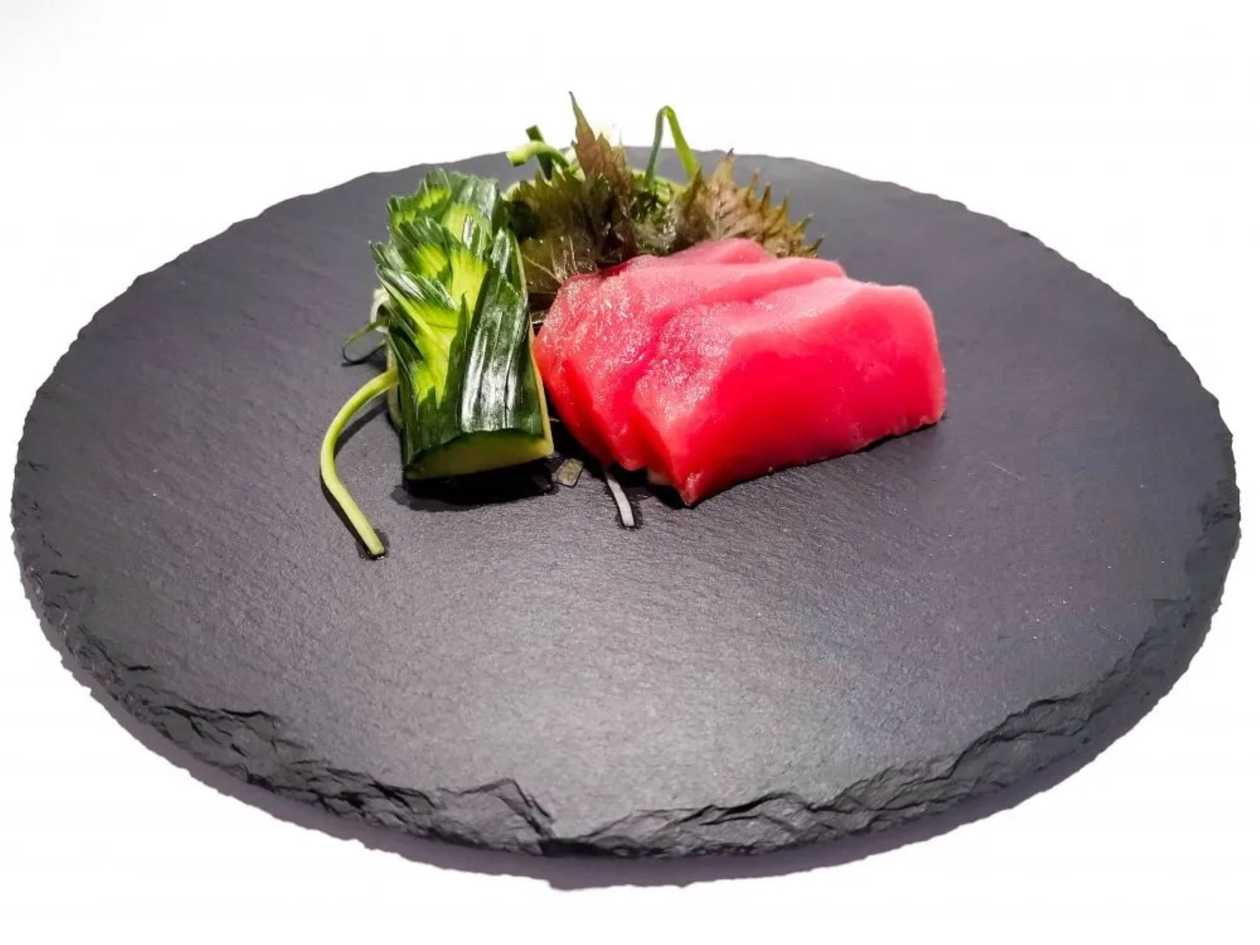 Tuna Sashimi
