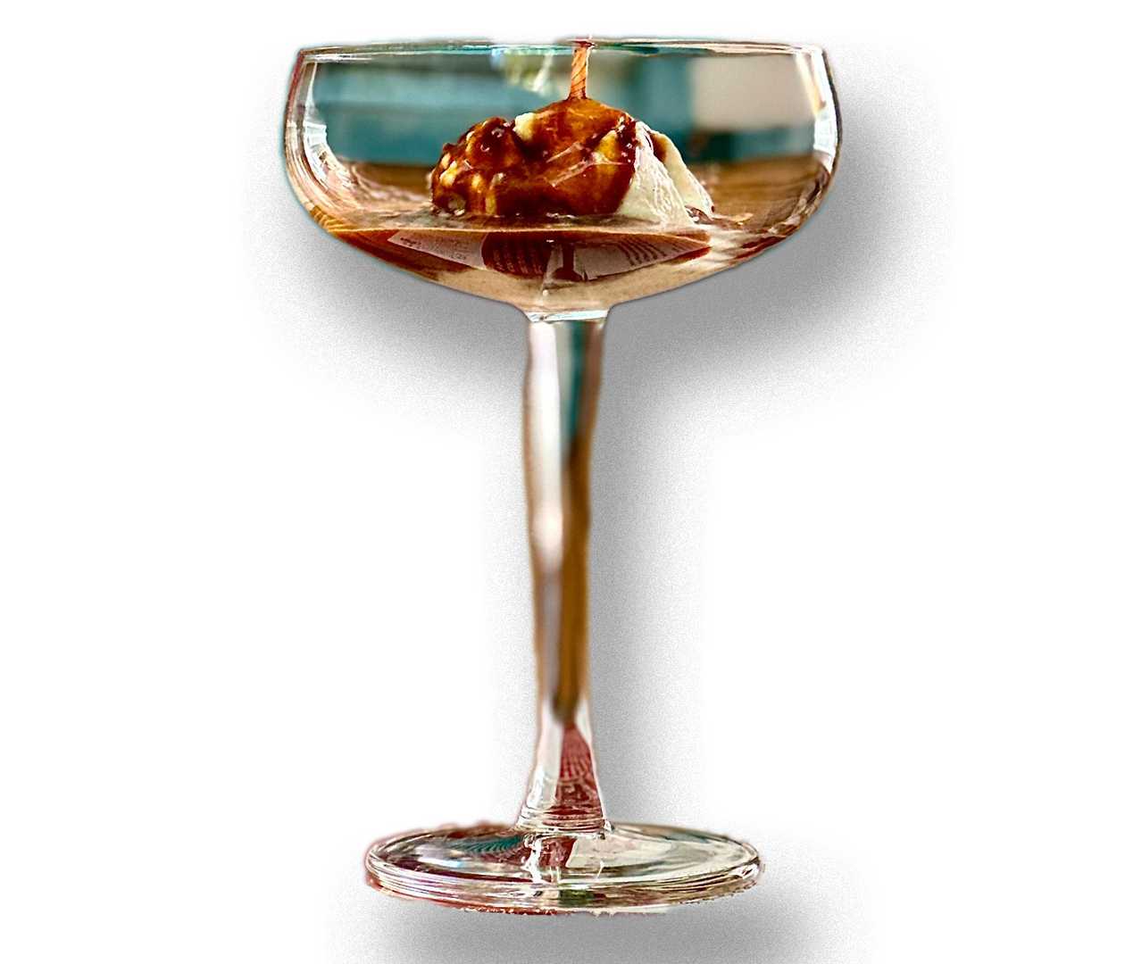 Affogato