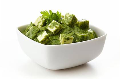 Palak Paneer