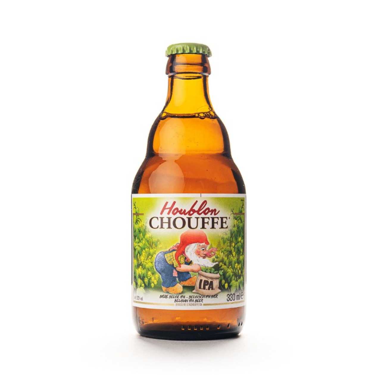 Chouffe Houblon 0.33cl