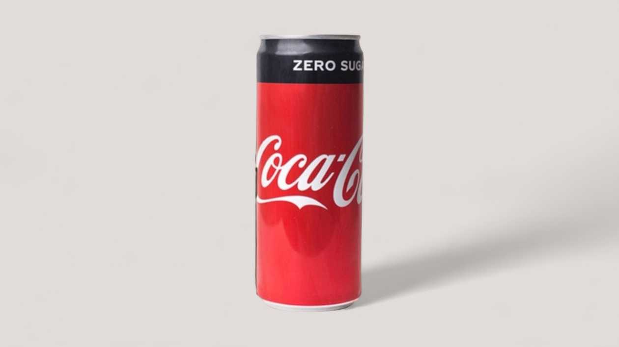 Sprite Zero 330ml