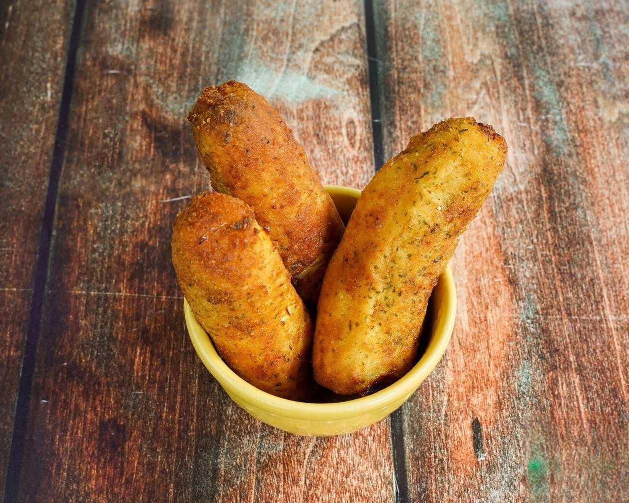 Fried Banana