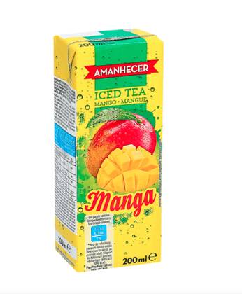 Ice Tea  Manga  1,5L