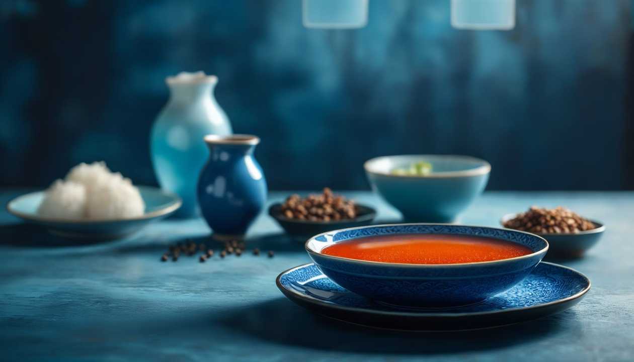Sweet chilli