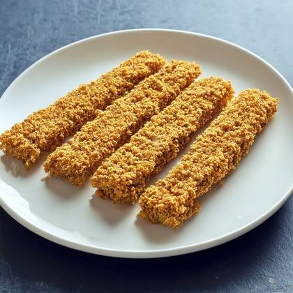 Fish Fingers