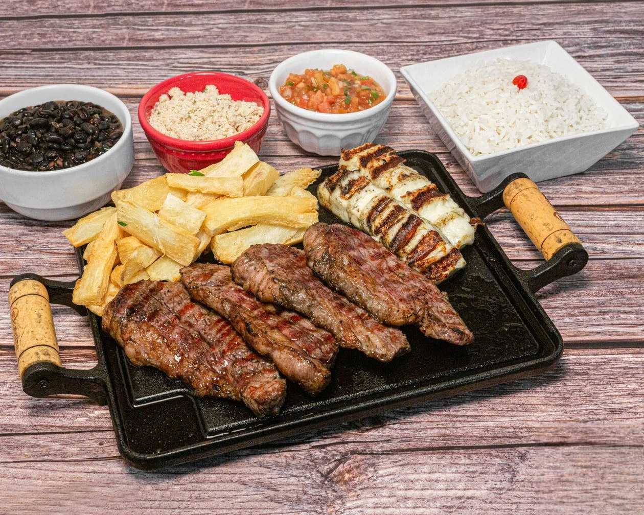 Northeast Picanha
