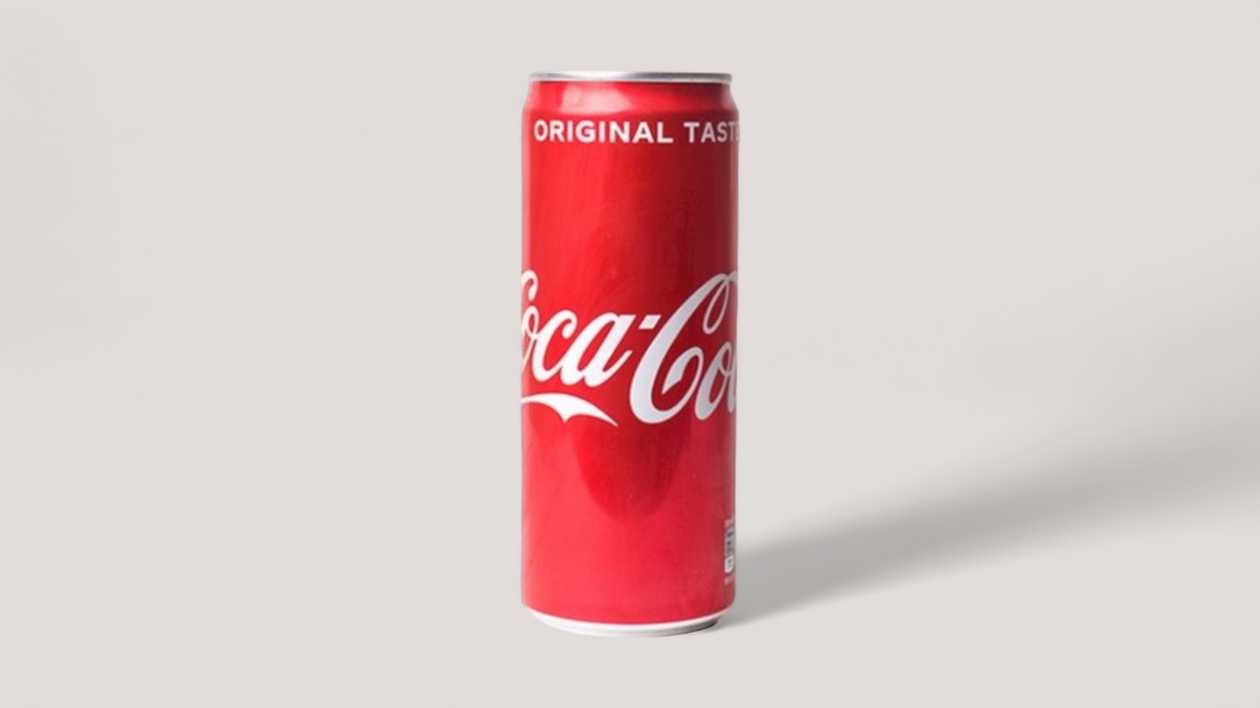Coca-Cola 330ml