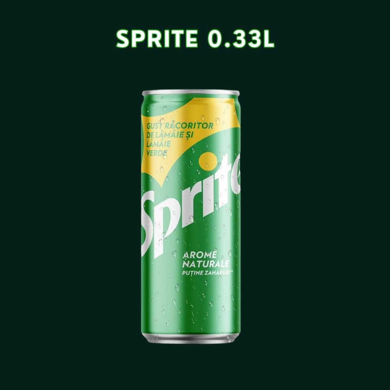 Sprite