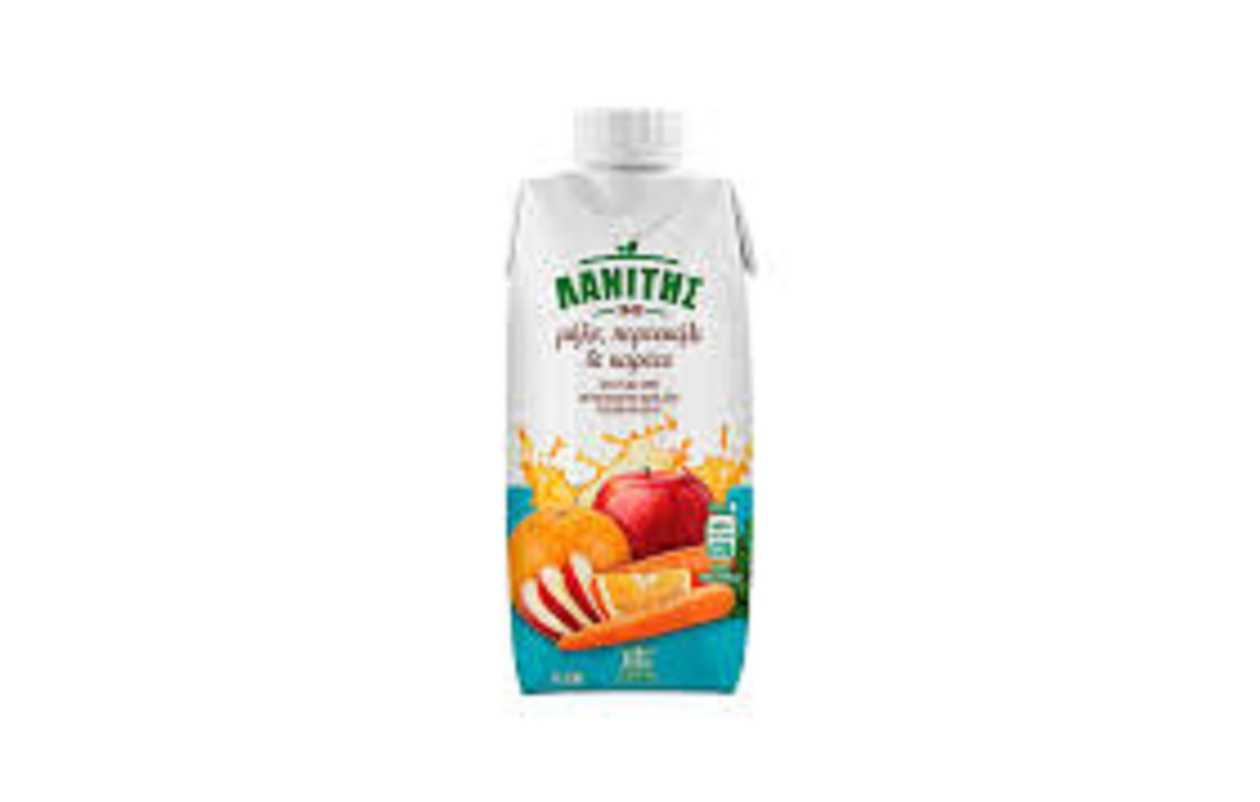 Ανάμεικτος Χυμός 330ml