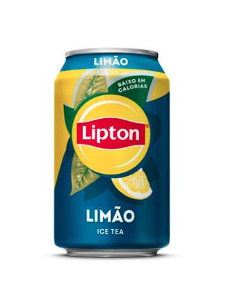 Ice tea  limao   0,33 cl