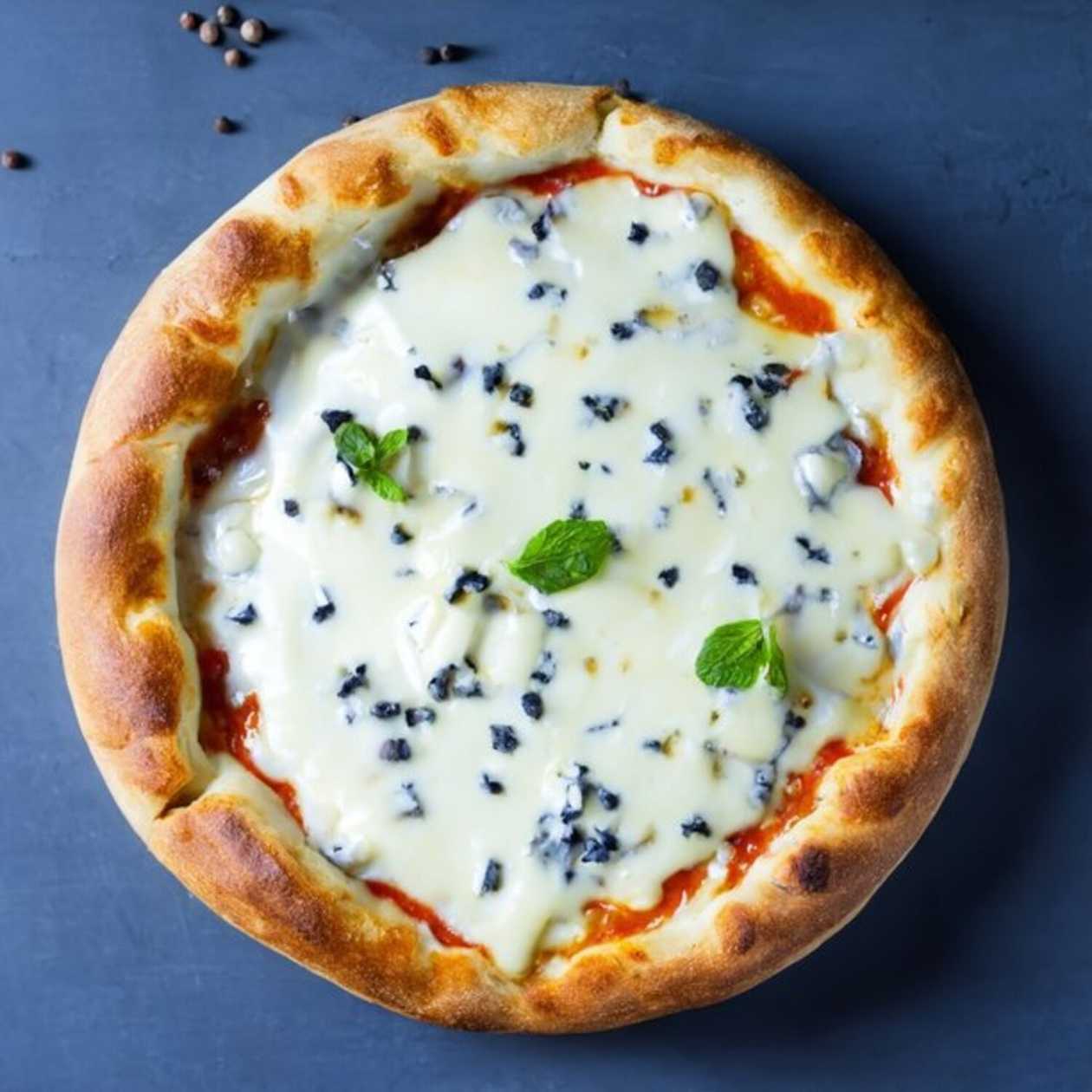 La scala small pizza