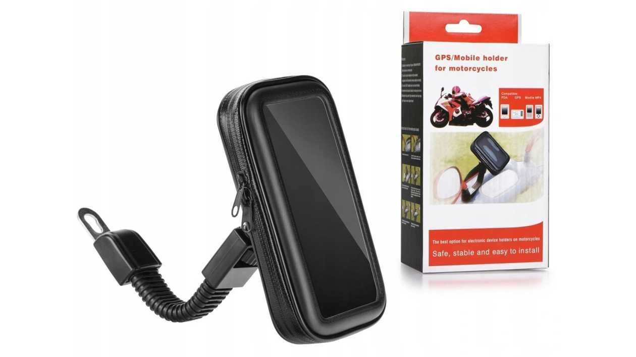 Bike/Motorbike Phone Holder