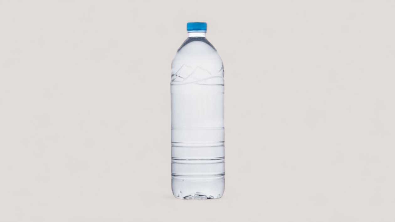 Νερό 500ml