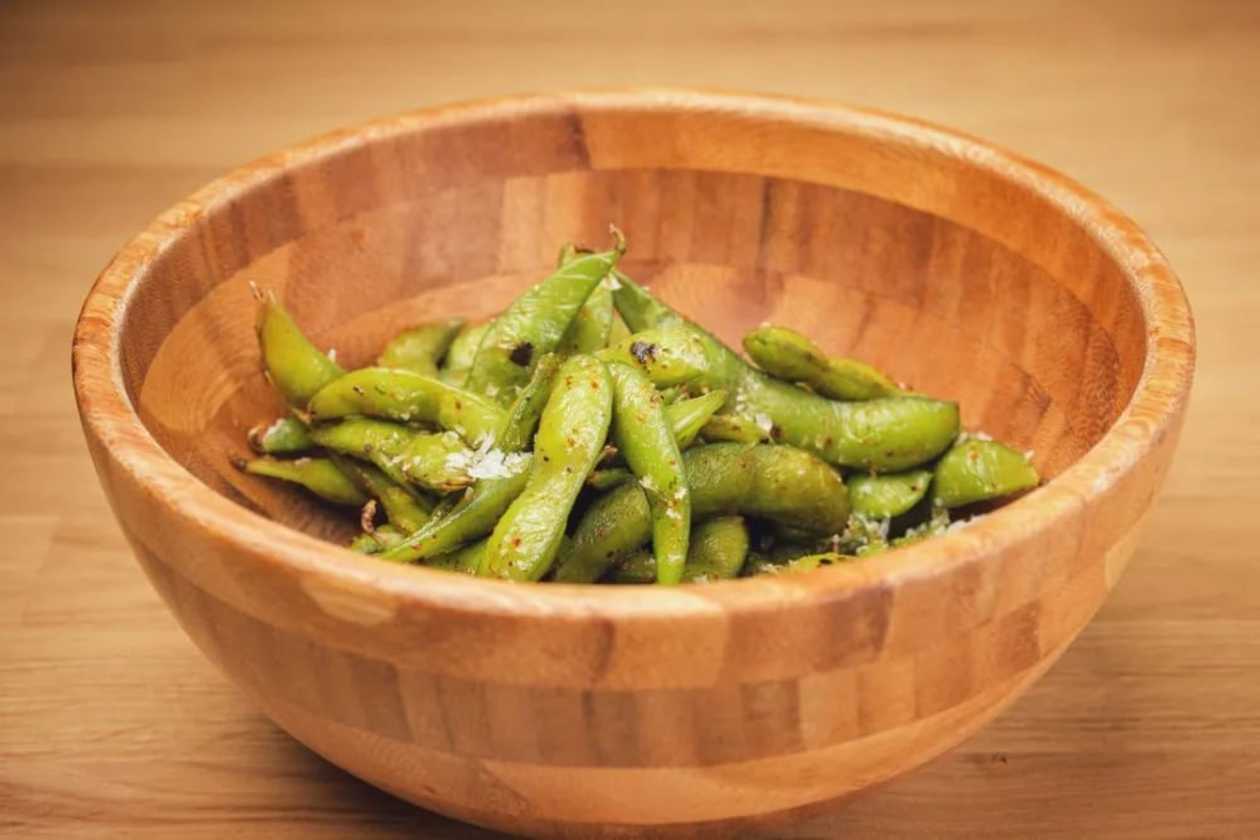 Edamame