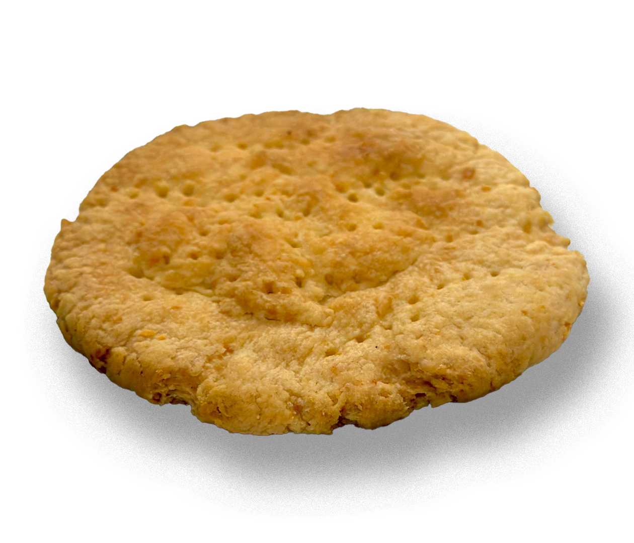 Parmesan Biscuits