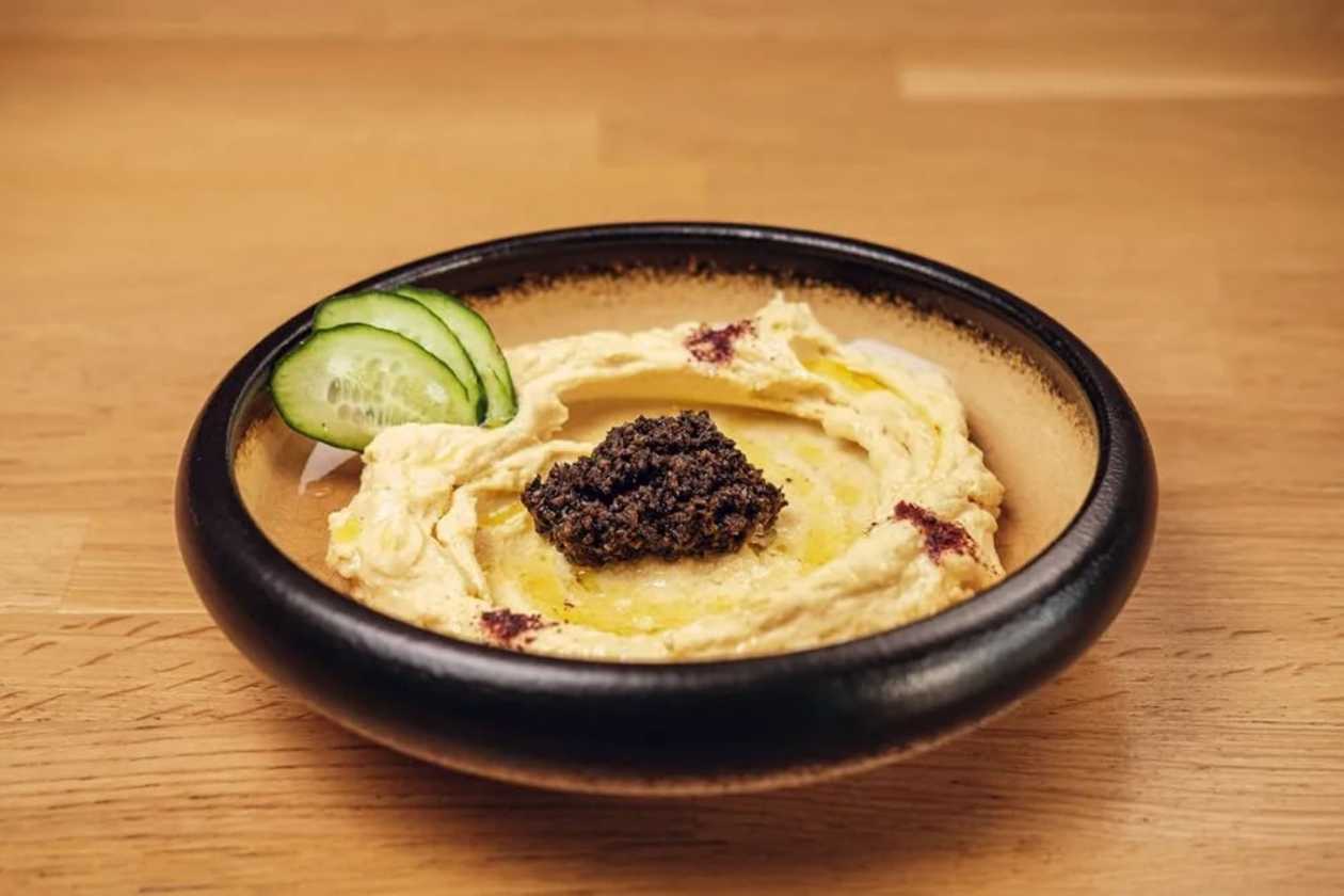 Hummus Classic