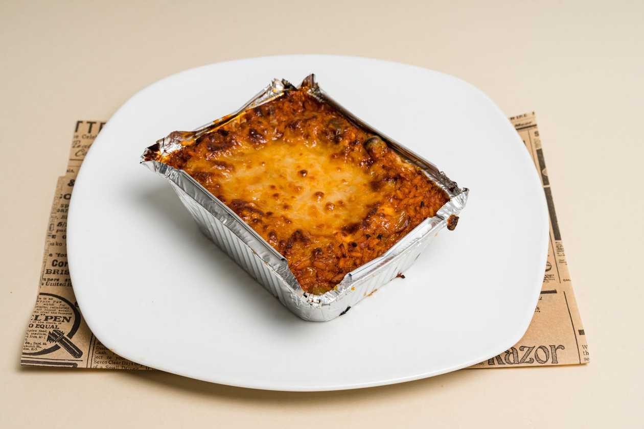 Lasagne
