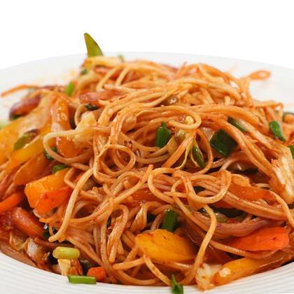 Sausage Indomie